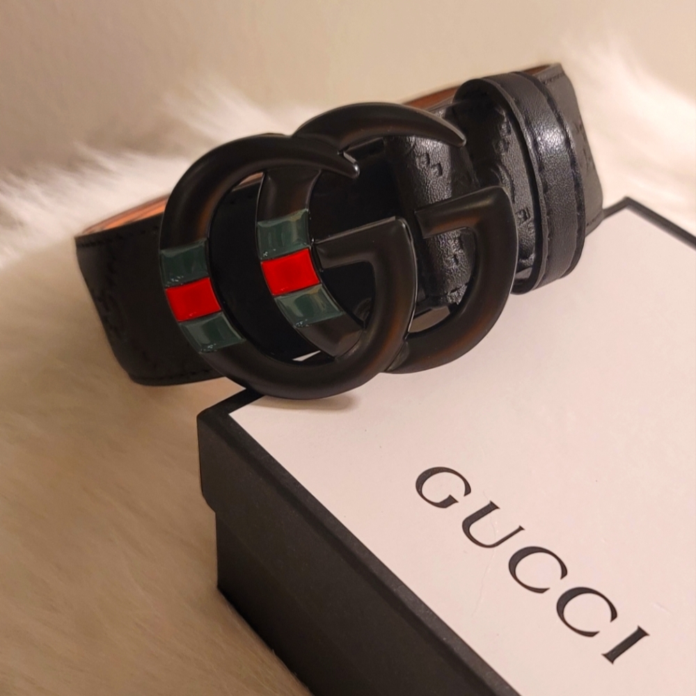 Gg belt